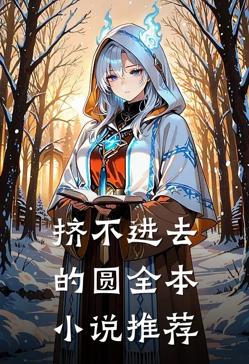 挤不进去的圆全本小说推荐