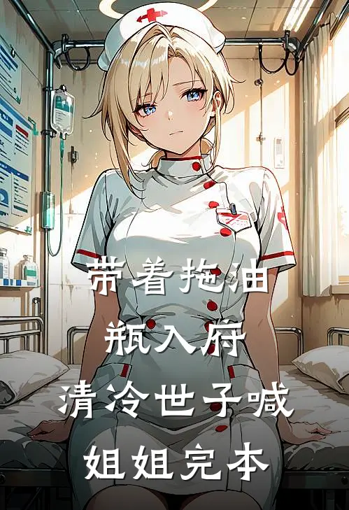 带着拖油瓶入府，清冷世子喊姐姐完本
