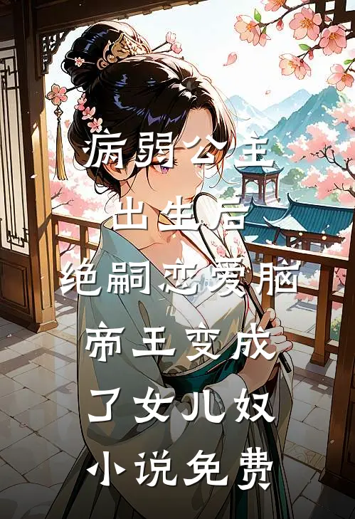病弱公主出生后，绝嗣恋爱脑帝王变成了女儿奴小说免费