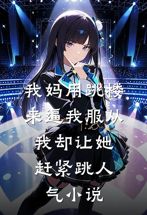 我妈用跳楼来逼我服从，我却让她赶紧跳人气小说