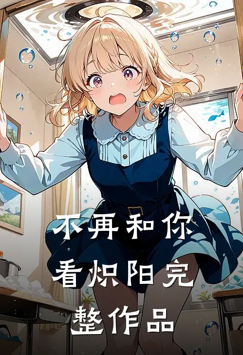 不再和你看炽阳完整作品