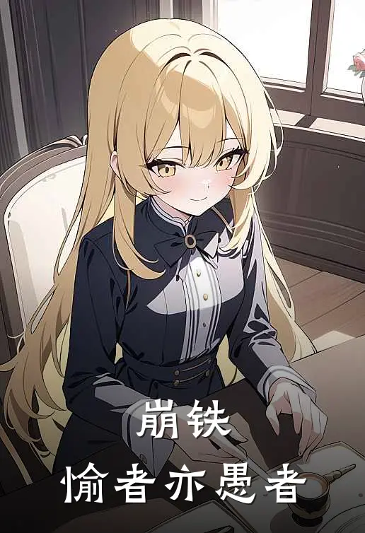 崩铁:愉者亦愚者