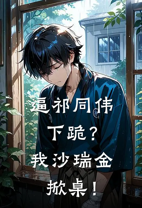 逼祁同伟下跪？我沙瑞金掀桌！