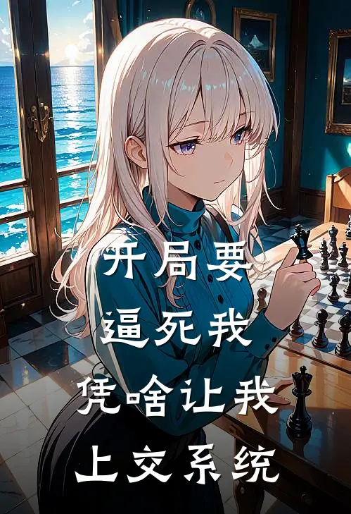 开局要逼死我,凭啥让我上交系统