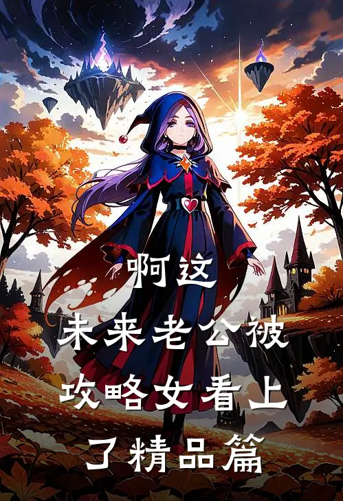 啊这，未来老公被攻略女看上了精品篇