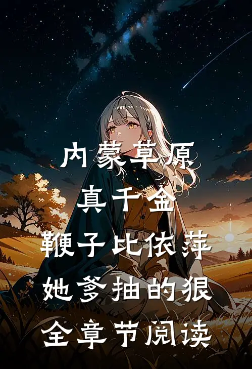 内蒙草原真千金，鞭子比依萍她爹抽的狠全章节阅读