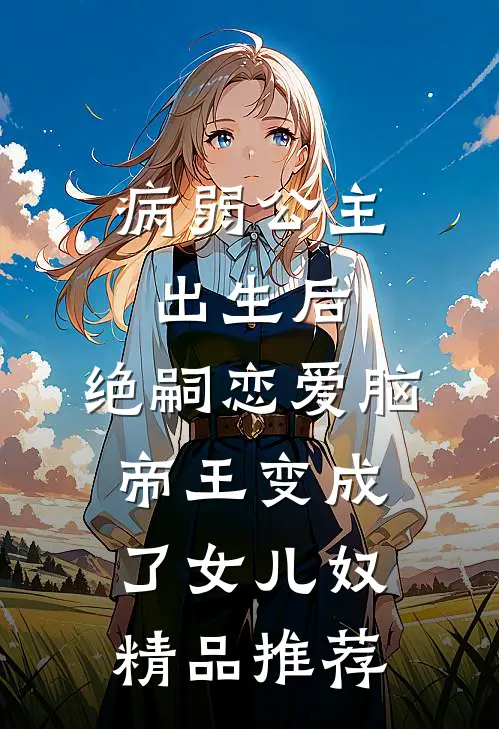 病弱公主出生后，绝嗣恋爱脑帝王变成了女儿奴精品推荐
