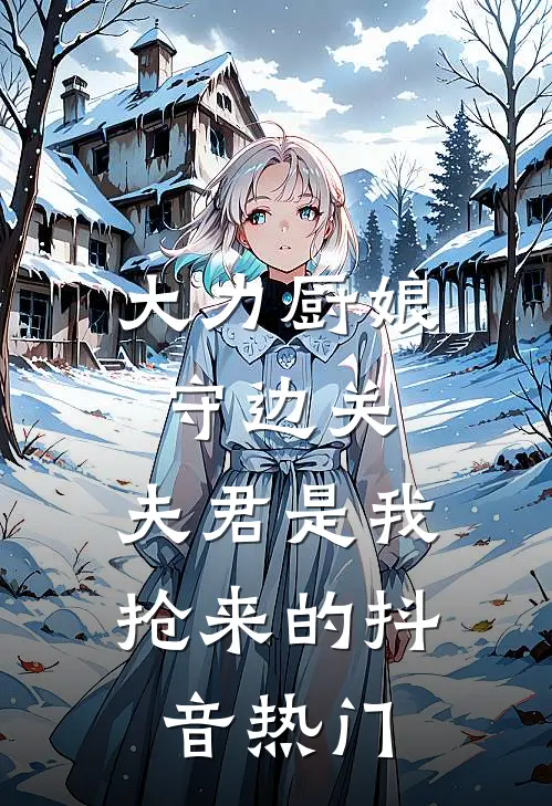 大力厨娘守边关，夫君是我抢来的抖音热门