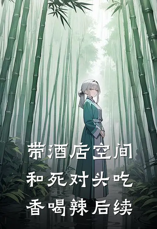 带酒店空间：和死对头吃香喝辣后续