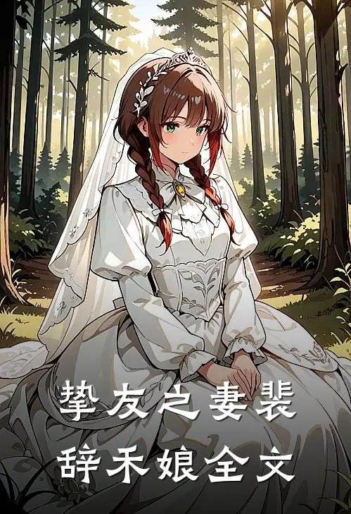 挚友之妻裴辞禾娘全文