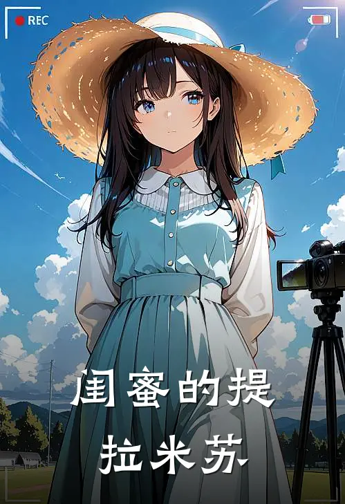 闺蜜的提拉米苏