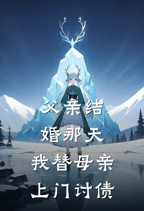 父亲结婚那天，我替母亲上门讨债