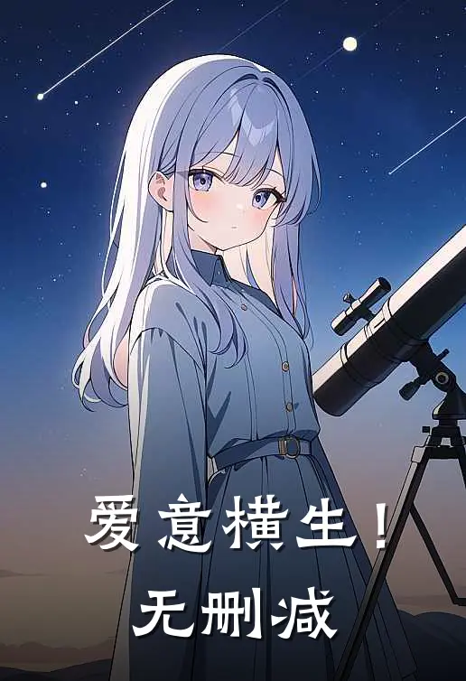 爱意横生！无删减
