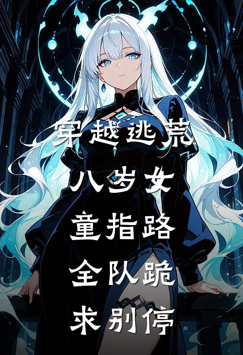 穿越逃荒:八岁女童指路,全队跪求别停