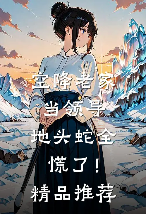 空降老家当领导，地头蛇全慌了！精品推荐