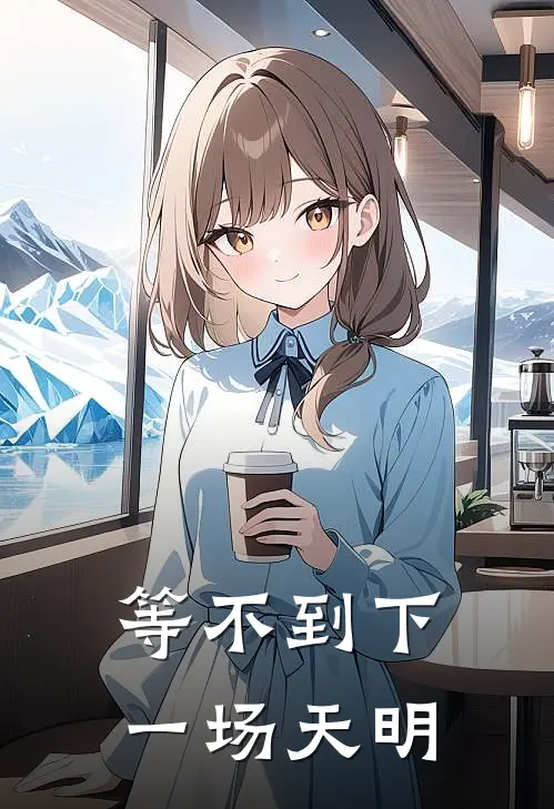 等不到下一场天明