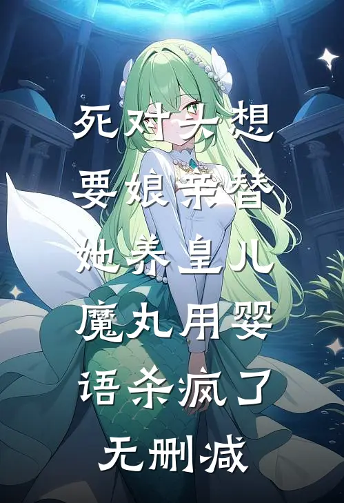 死对头想要娘亲替她养皇儿，魔丸用婴语杀疯了无删减
