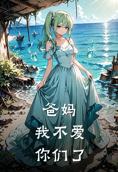 爸妈,我不爱你们了