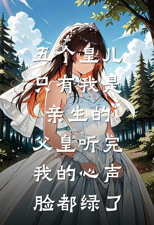 五个皇儿只有我是亲生的，父皇听完我的心声脸都绿了