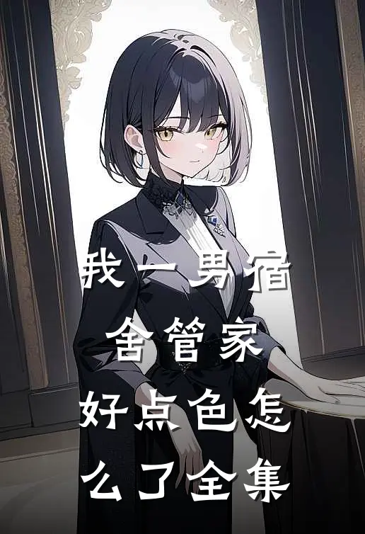 我一男宿舍管家，好点色怎么了全集