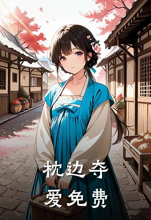 枕边夺爱免费