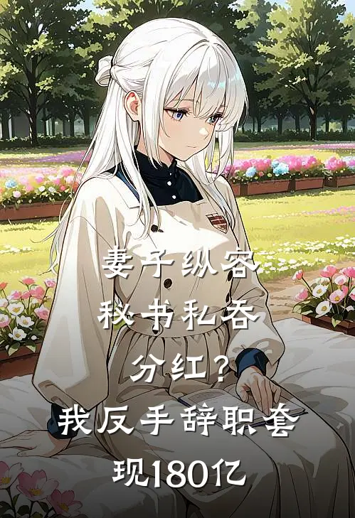 妻子纵容秘书私吞分红?我反手辞职套现180亿