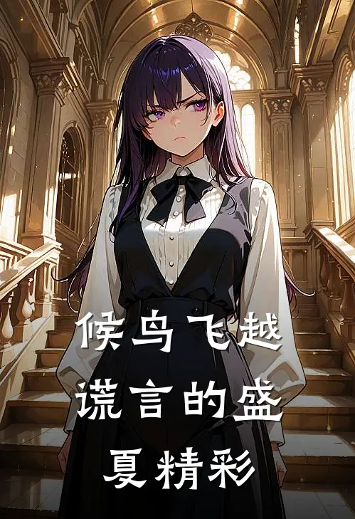 候鸟飞越谎言的盛夏精彩