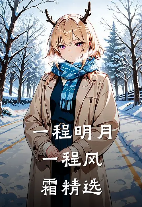 一程明月，一程风霜精选