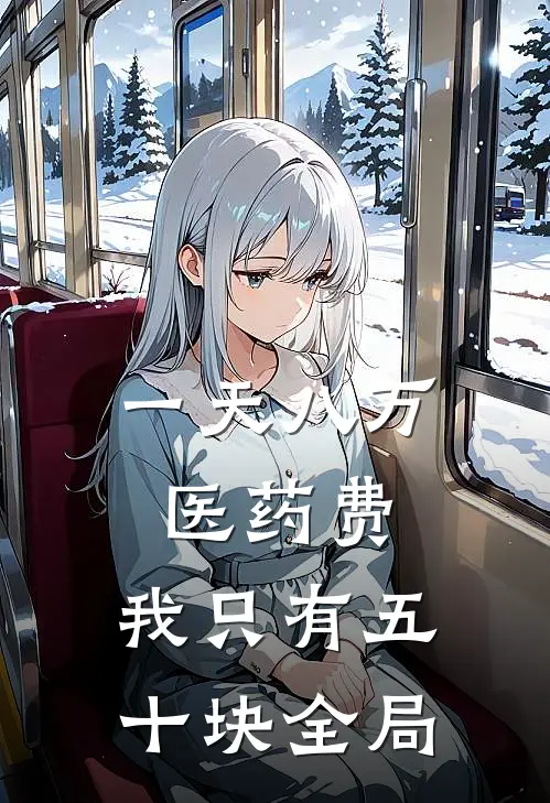 一天八万医药费，我只有五十块全局