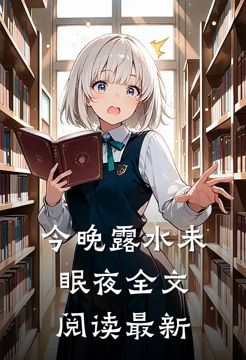 今晚露水未眠夜全文阅读最新