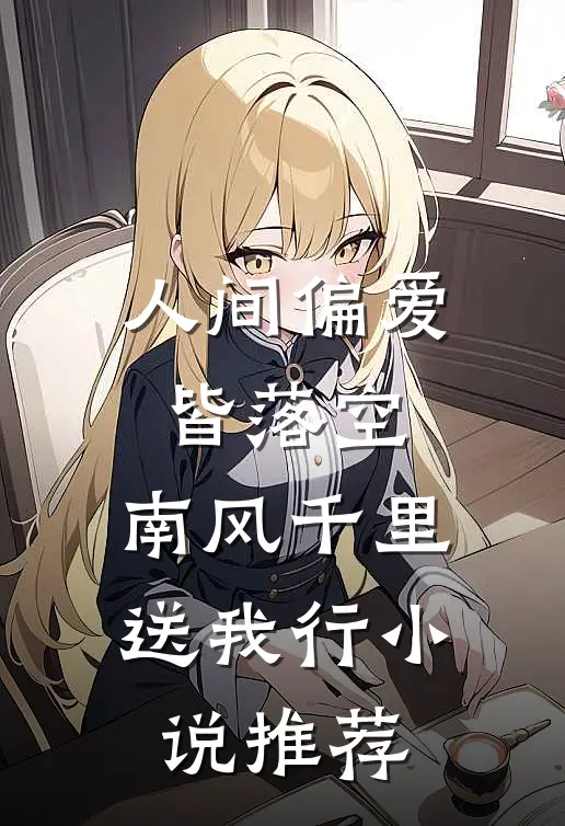 人间偏爱皆落空,南风千里送我行小说推荐