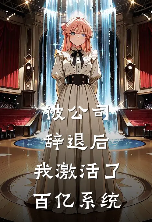 被公司辞退后，我激活了百亿系统