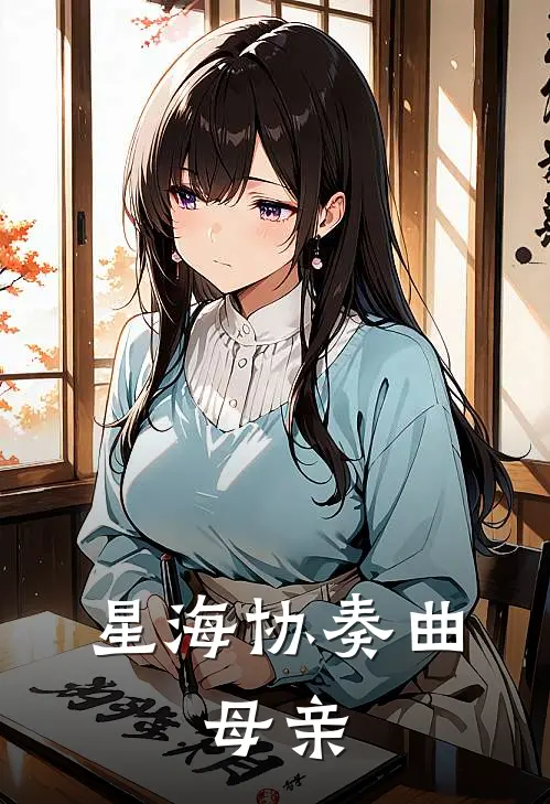 星海协奏曲,母亲