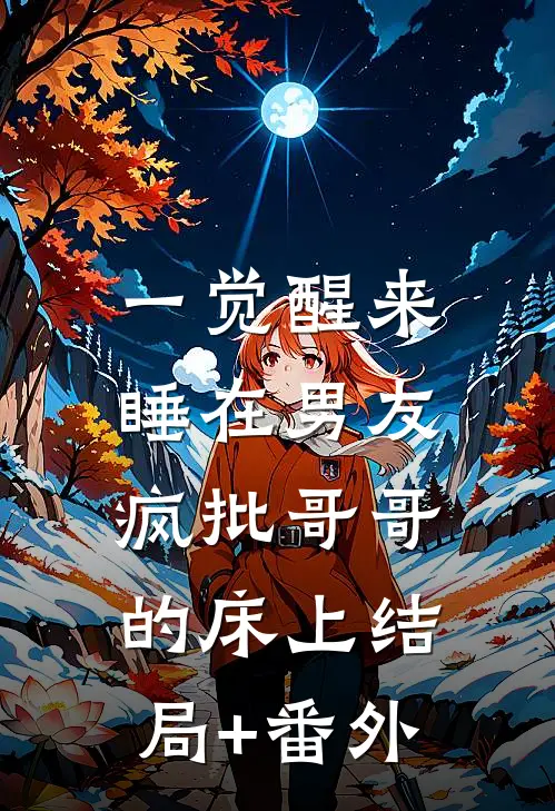 一觉醒来，睡在男友疯批哥哥的床上结局+番外
