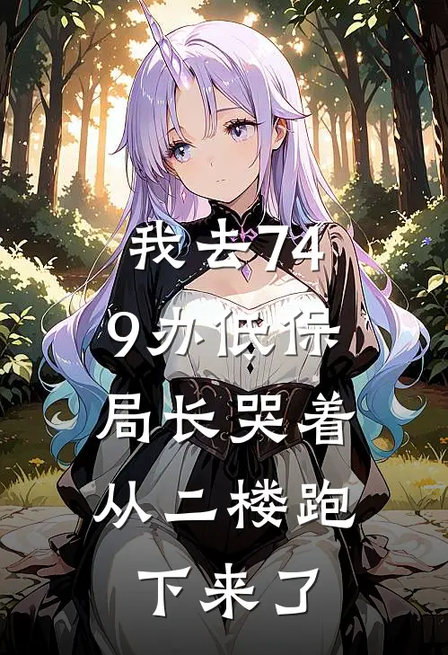 我去749办低保,局长哭着从二楼跑下来了