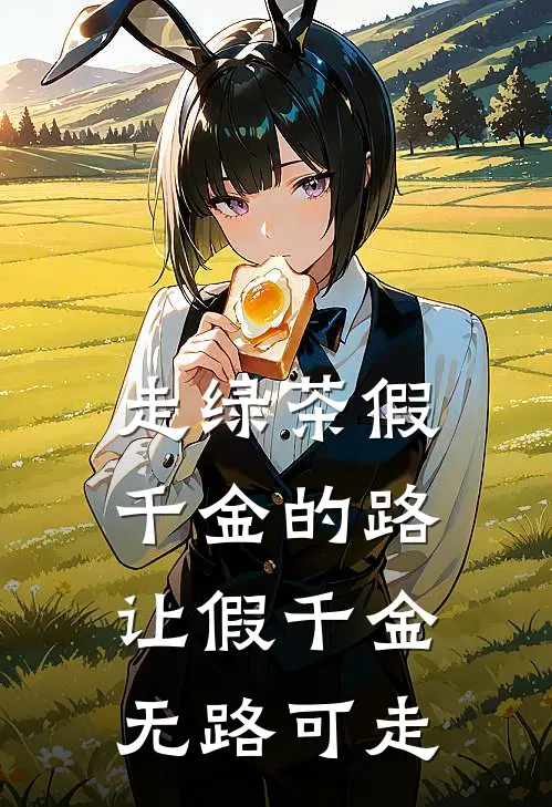 走绿茶假千金的路，让假千金无路可走