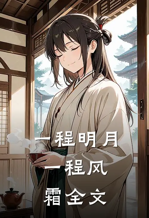 一程明月，一程风霜全文