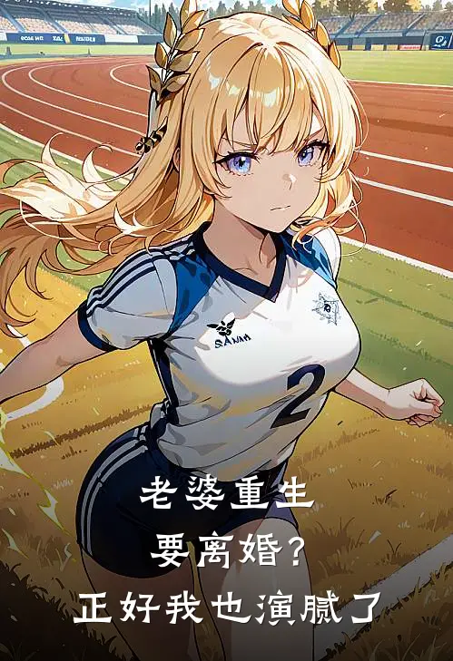 老婆重生要离婚？正好，我也演腻了