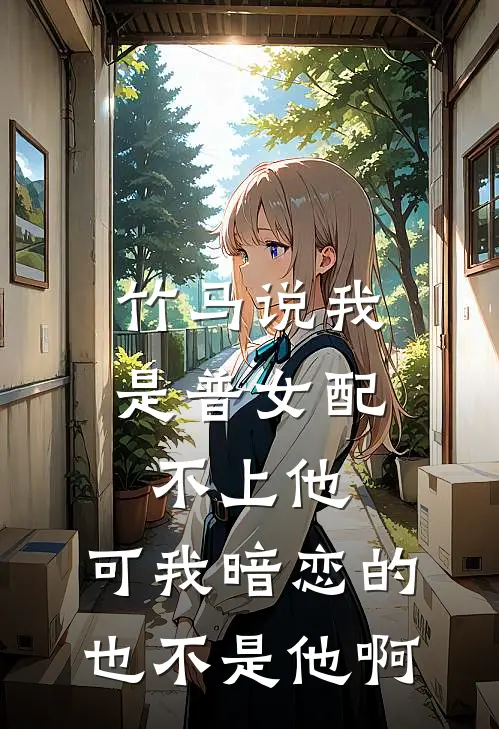 竹马说我是普女配不上他,可我暗恋的也不是他啊