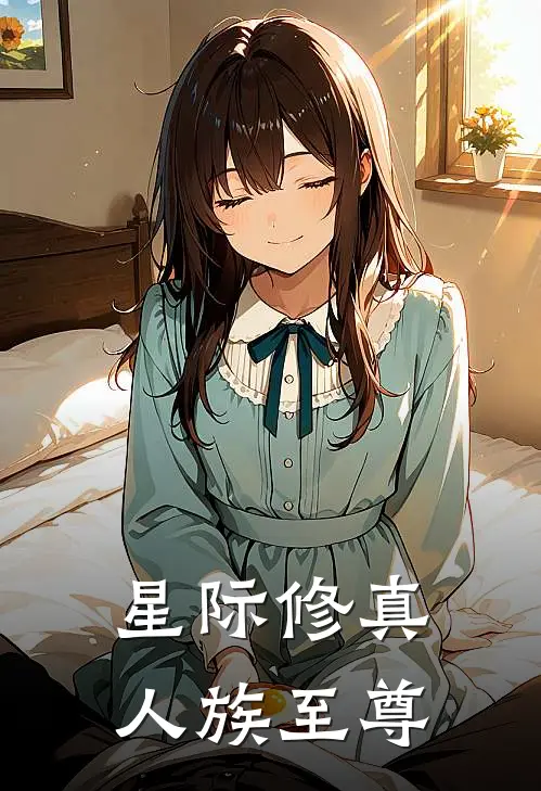 星际修真:人族至尊
