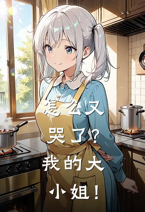 怎么又哭了?我的大小姐!