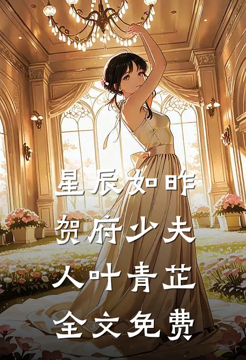 星辰如昨贺府少夫人叶青芷全文免费
