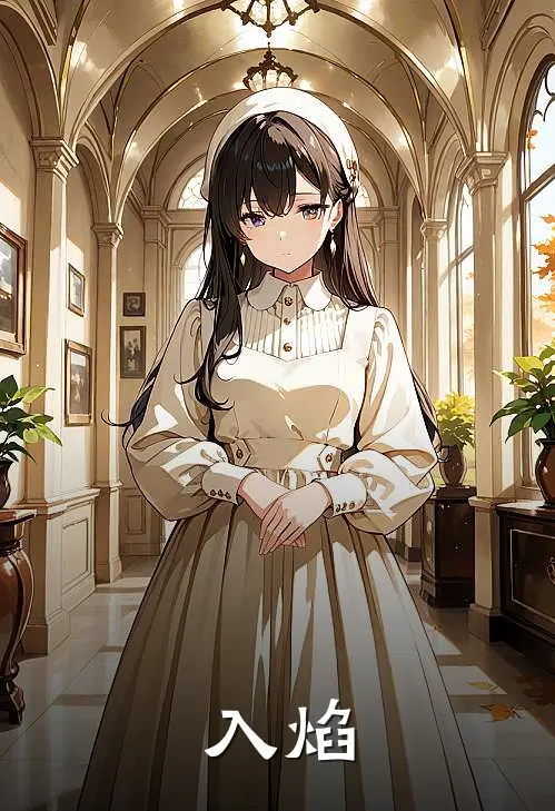 入焰