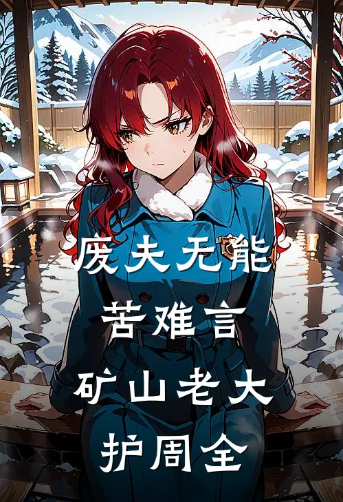 废夫无能苦难言,矿山老大护周全