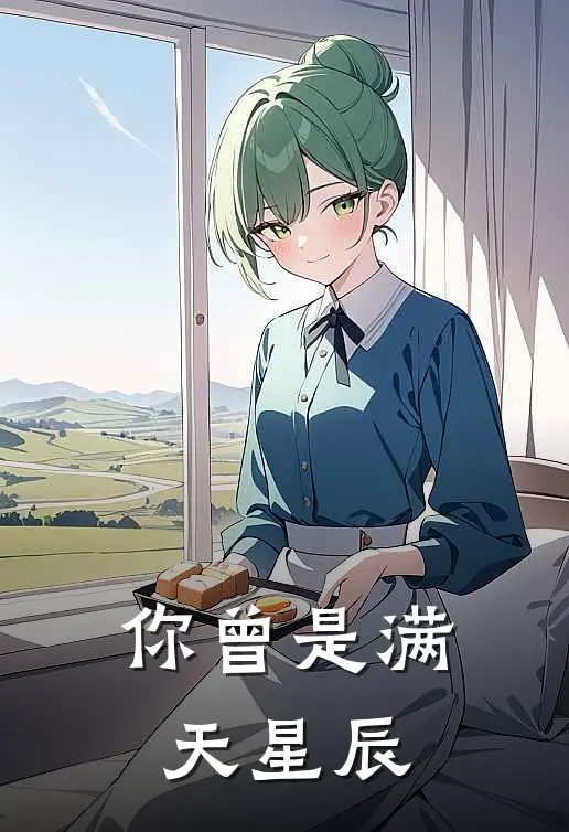 你曾是满天星辰