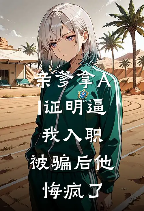 亲爹拿AI证明逼我入职，被骗后他悔疯了