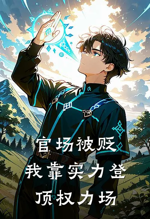 官场被贬，我靠实力登顶权力场