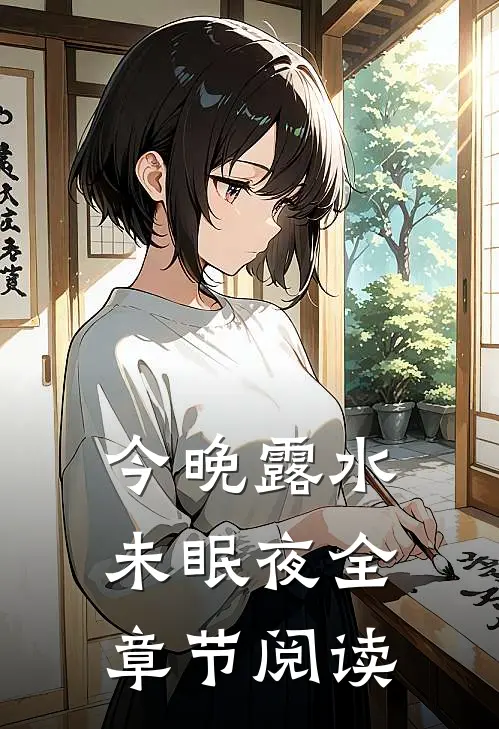 今晚露水未眠夜全章节阅读