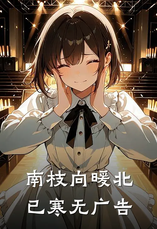 南枝向暖北已寒无广告
