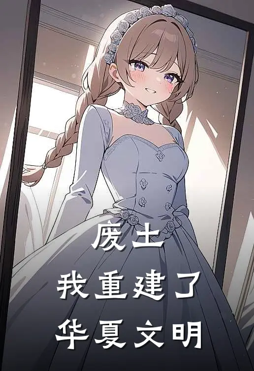 废土:我重建了华夏文明